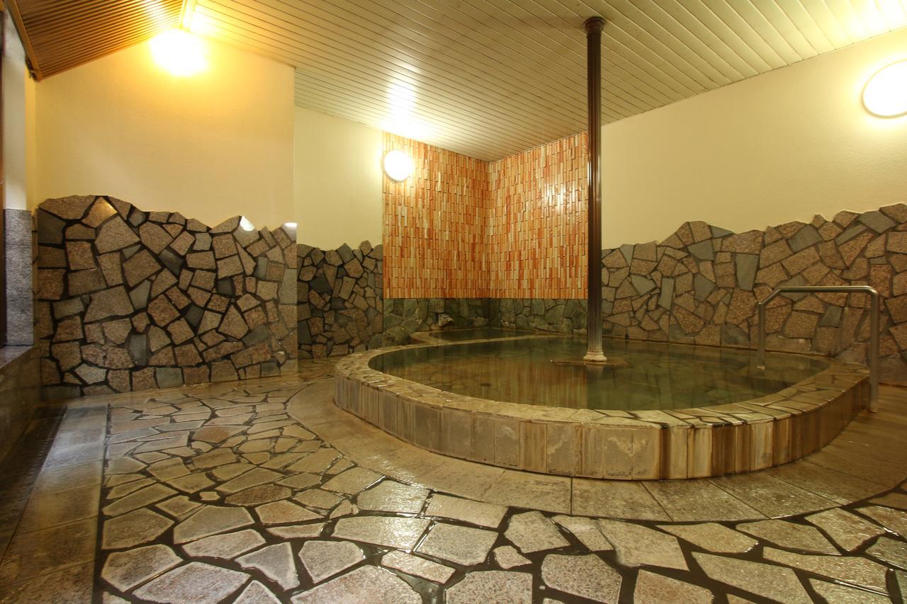 Atarashiya Ryokan Hinagu Exterior photo