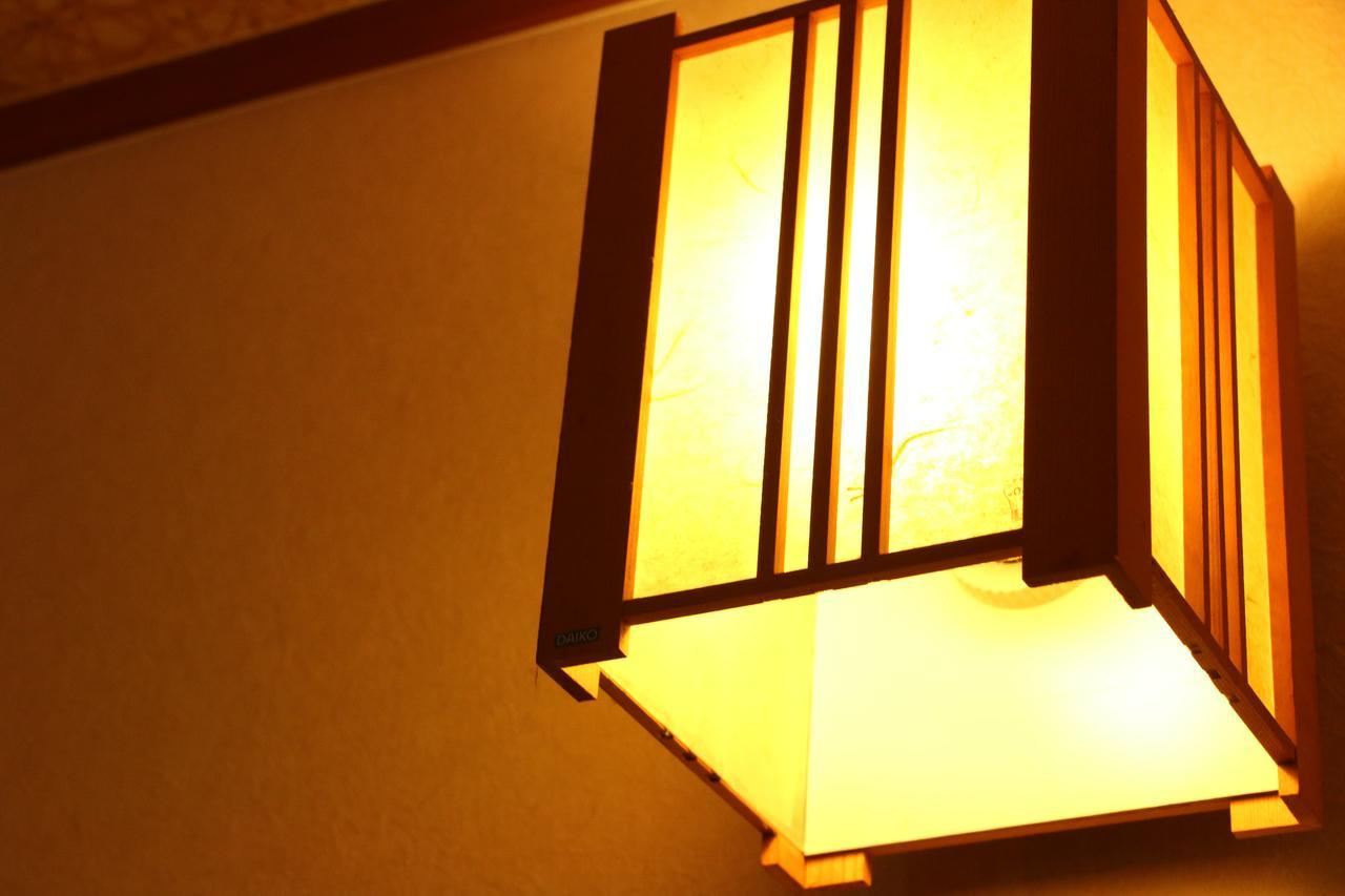 Atarashiya Ryokan Hinagu Exterior photo